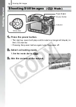 Предварительный просмотр 16 страницы Canon 2420B001 User Manual