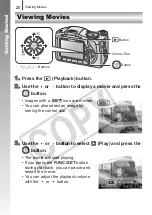 Предварительный просмотр 22 страницы Canon 2420B001 User Manual