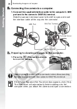 Предварительный просмотр 28 страницы Canon 2420B001 User Manual