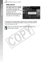 Предварительный просмотр 30 страницы Canon 2420B001 User Manual