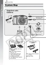 Предварительный просмотр 34 страницы Canon 2420B001 User Manual