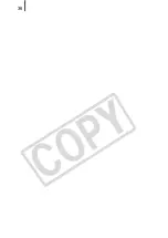 Предварительный просмотр 38 страницы Canon 2420B001 User Manual