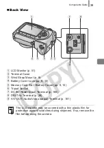 Предварительный просмотр 41 страницы Canon 2420B001 User Manual