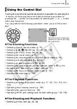 Предварительный просмотр 43 страницы Canon 2420B001 User Manual