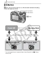 Предварительный просмотр 44 страницы Canon 2420B001 User Manual