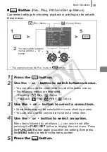 Предварительный просмотр 47 страницы Canon 2420B001 User Manual