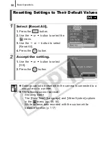 Предварительный просмотр 60 страницы Canon 2420B001 User Manual