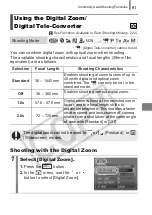 Предварительный просмотр 63 страницы Canon 2420B001 User Manual