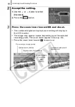 Предварительный просмотр 64 страницы Canon 2420B001 User Manual