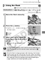 Предварительный просмотр 67 страницы Canon 2420B001 User Manual