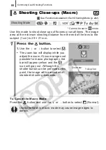 Предварительный просмотр 68 страницы Canon 2420B001 User Manual