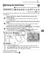 Предварительный просмотр 69 страницы Canon 2420B001 User Manual