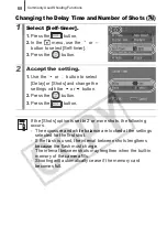 Предварительный просмотр 70 страницы Canon 2420B001 User Manual