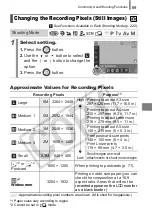 Предварительный просмотр 71 страницы Canon 2420B001 User Manual