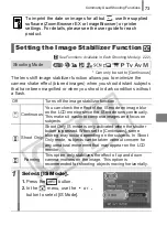 Предварительный просмотр 75 страницы Canon 2420B001 User Manual