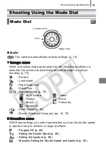 Предварительный просмотр 77 страницы Canon 2420B001 User Manual