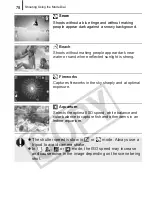 Предварительный просмотр 80 страницы Canon 2420B001 User Manual