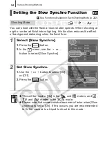 Предварительный просмотр 96 страницы Canon 2420B001 User Manual