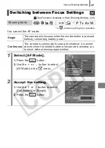 Предварительный просмотр 99 страницы Canon 2420B001 User Manual