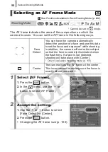 Предварительный просмотр 100 страницы Canon 2420B001 User Manual