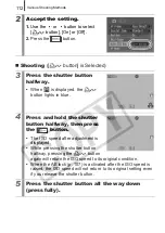 Предварительный просмотр 114 страницы Canon 2420B001 User Manual