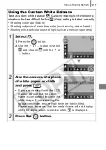 Предварительный просмотр 119 страницы Canon 2420B001 User Manual