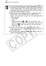 Предварительный просмотр 120 страницы Canon 2420B001 User Manual