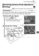 Предварительный просмотр 123 страницы Canon 2420B001 User Manual