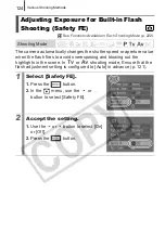 Предварительный просмотр 126 страницы Canon 2420B001 User Manual