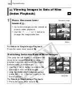 Предварительный просмотр 136 страницы Canon 2420B001 User Manual