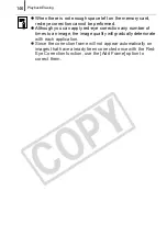 Предварительный просмотр 148 страницы Canon 2420B001 User Manual