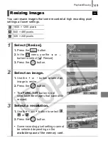 Предварительный просмотр 151 страницы Canon 2420B001 User Manual