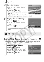 Предварительный просмотр 152 страницы Canon 2420B001 User Manual