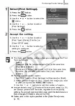 Предварительный просмотр 157 страницы Canon 2420B001 User Manual