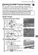 Предварительный просмотр 161 страницы Canon 2420B001 User Manual