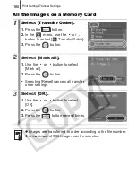 Предварительный просмотр 162 страницы Canon 2420B001 User Manual