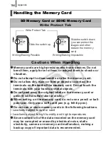 Предварительный просмотр 186 страницы Canon 2420B001 User Manual