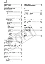 Предварительный просмотр 208 страницы Canon 2420B001 User Manual