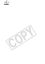 Предварительный просмотр 210 страницы Canon 2420B001 User Manual