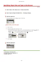 Preview for 112 page of Canon 2438C006 User Manual