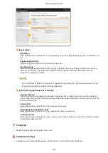 Preview for 170 page of Canon 2438C006 User Manual