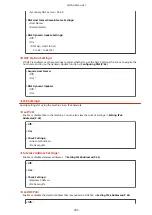 Preview for 205 page of Canon 2438C006 User Manual