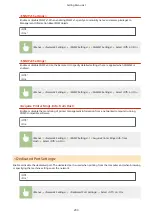 Preview for 208 page of Canon 2438C006 User Manual