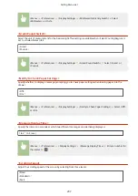 Preview for 212 page of Canon 2438C006 User Manual