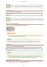 Preview for 215 page of Canon 2438C006 User Manual