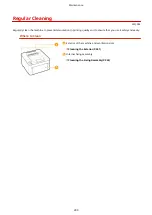 Preview for 245 page of Canon 2438C006 User Manual