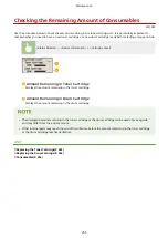 Preview for 255 page of Canon 2438C006 User Manual