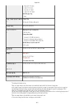 Preview for 320 page of Canon 2438C006 User Manual