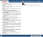 Preview for 9 page of Canon 2454B002 User Manual