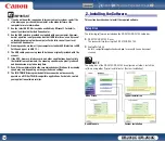 Preview for 12 page of Canon 2454B002 User Manual